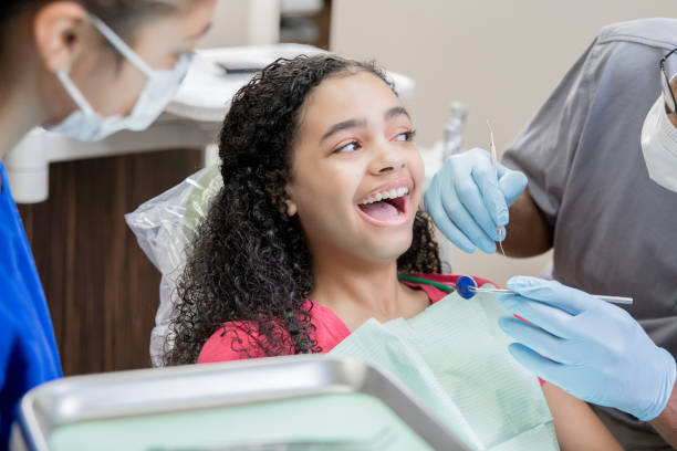 Best Emergency Dental Services for Seniors in Folsom, CA