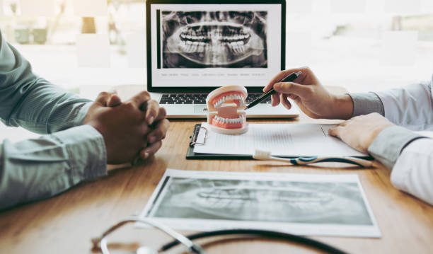Best Broken or Cracked Tooth Emergency Dentist in Folsom, CA